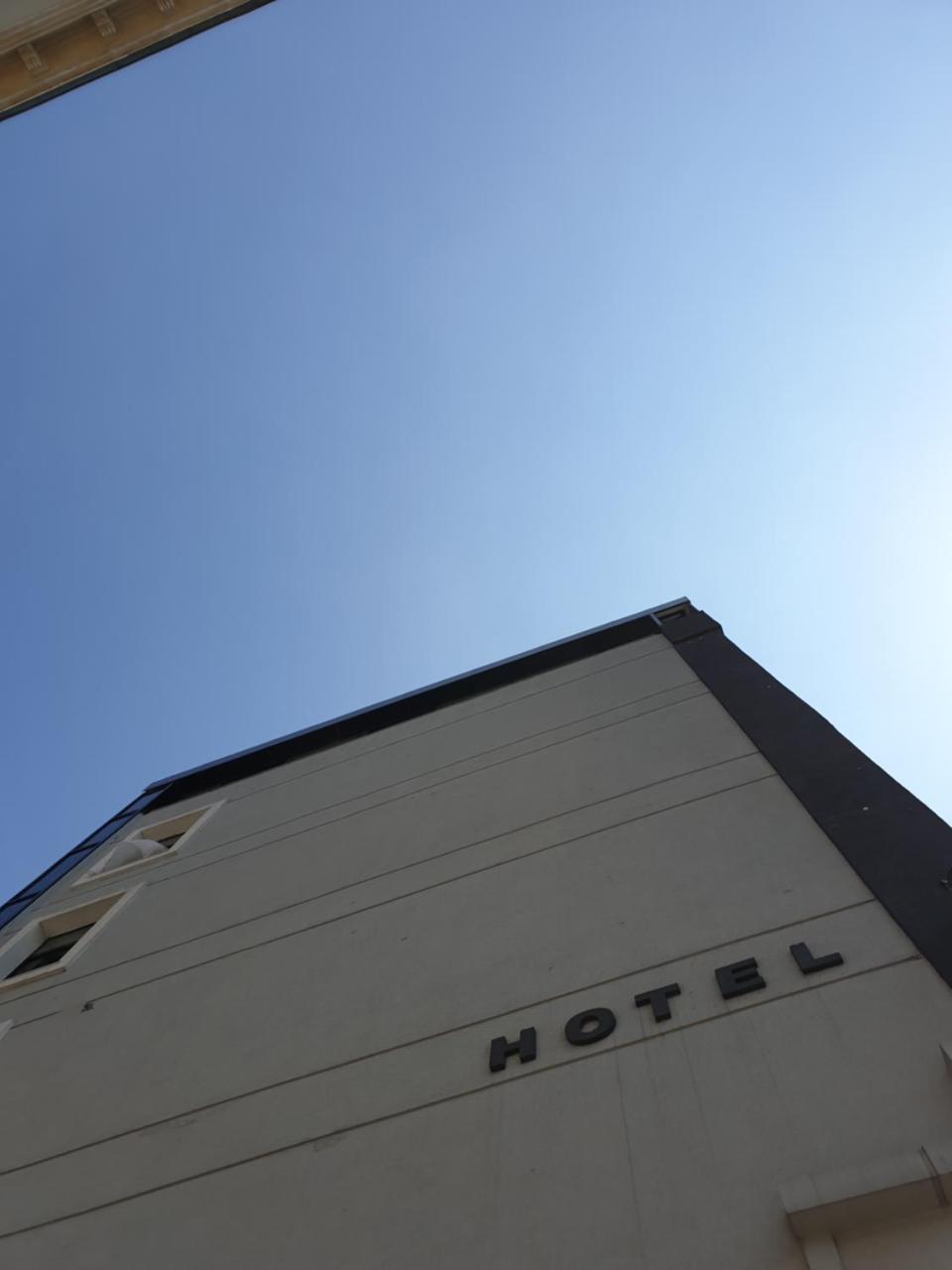 Bufes Hotel Sultanahmet Istambul Exterior foto