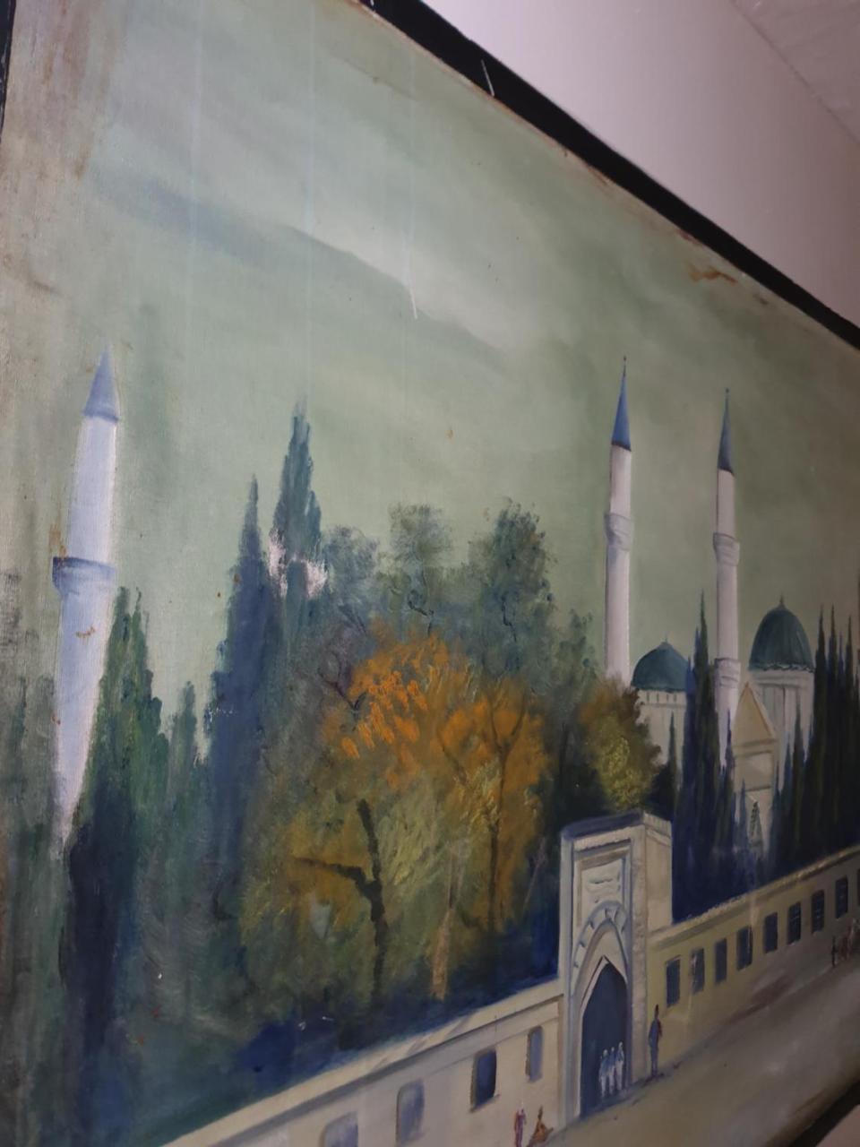 Bufes Hotel Sultanahmet Istambul Exterior foto