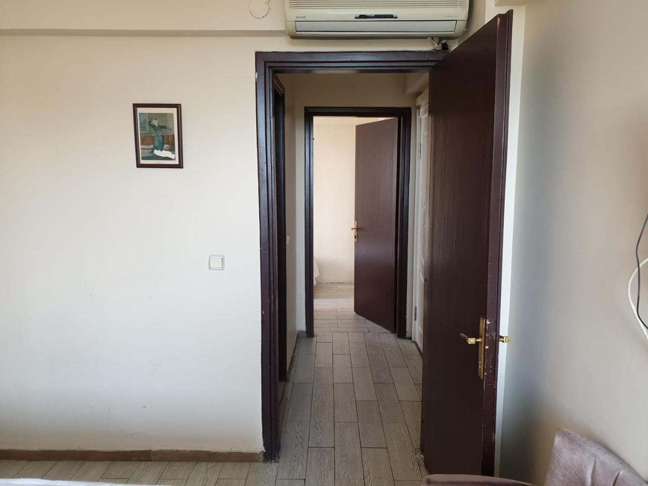 Bufes Hotel Sultanahmet Istambul Exterior foto