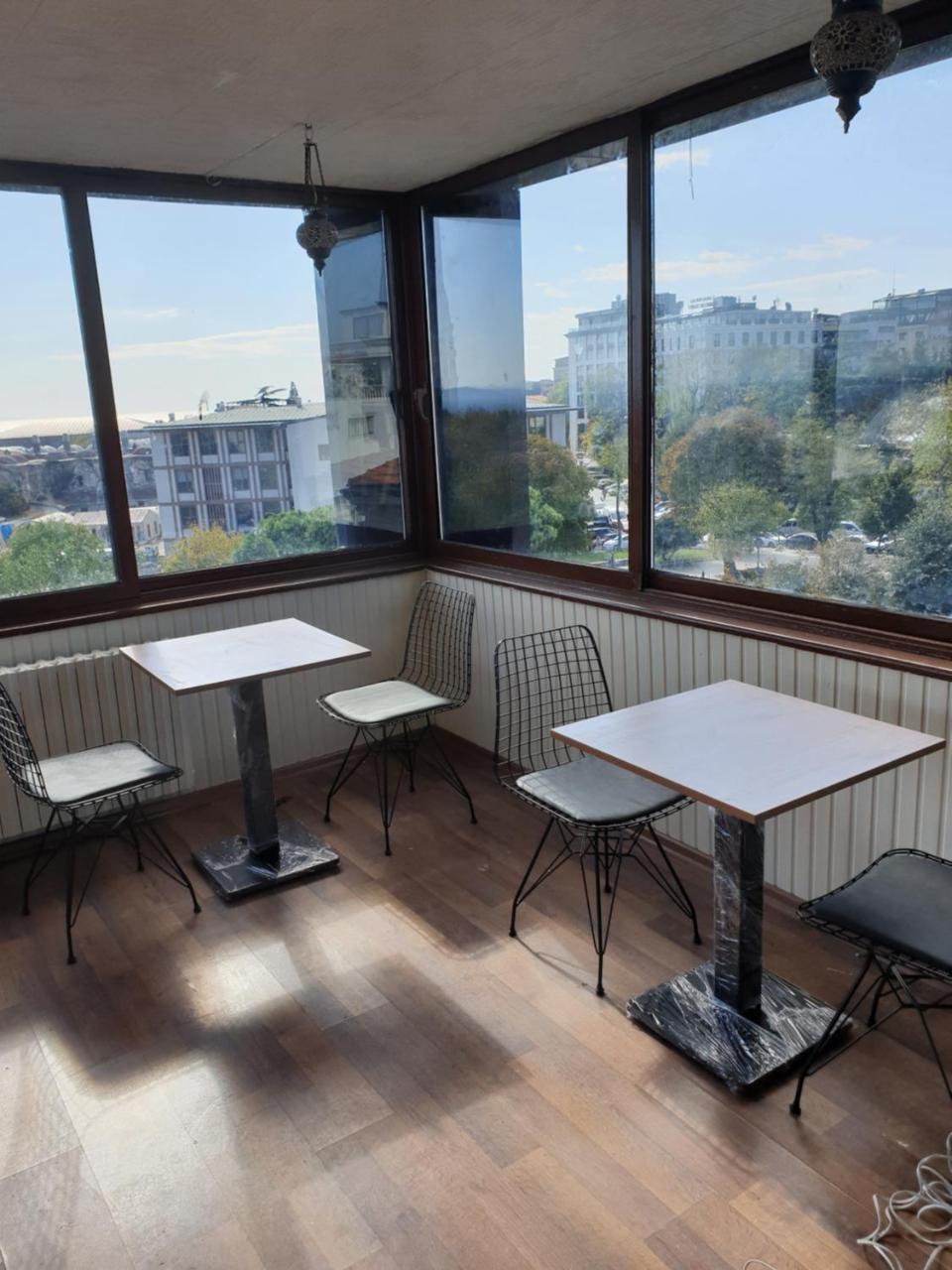 Bufes Hotel Sultanahmet Istambul Exterior foto